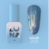 Lunamoon COLOR nr 205, 13ml