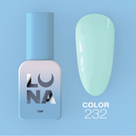 Lunamoon COLOR nr 232, 13ml