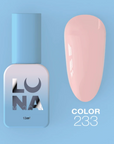 Oja Semipermanenta- Nr 233, 13 ml, Lunamoon