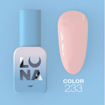 Lunamoon COLOR nr 233, 13ml