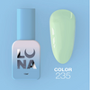 Lunamoon COLOR nr 235, 13ml