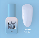 Lunamoon COLOR nr 237, 13ml