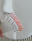 Gel Autonivelant - Cotton 07, 30 gr, 9Muffins