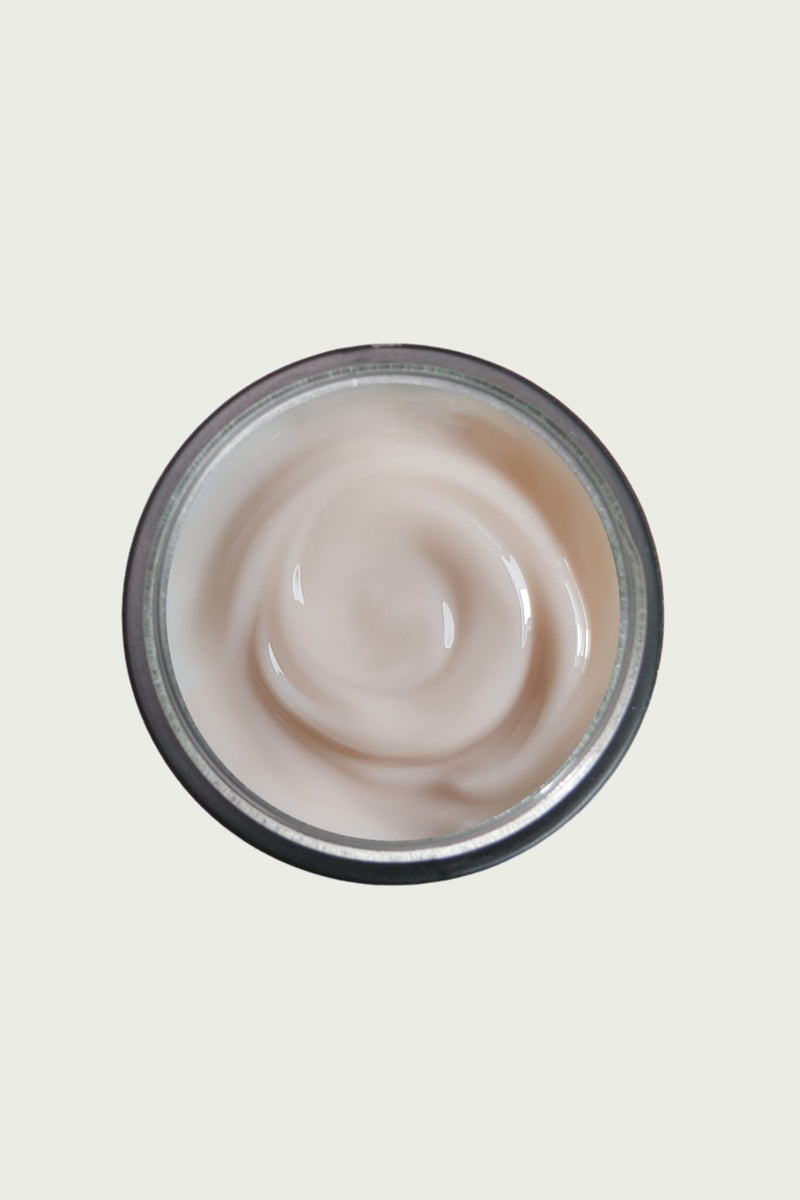 Gel Forming Cream Caffee Late, Yas, 30 g