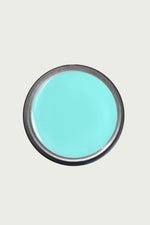 Gel Forming Cream Pastel Turquoise, Yas, 30 g