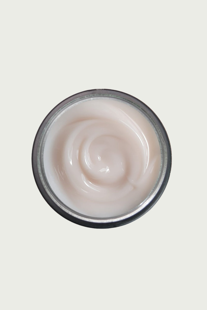 Gel Forming Cream Vanilla Blush, Yas, 30 g