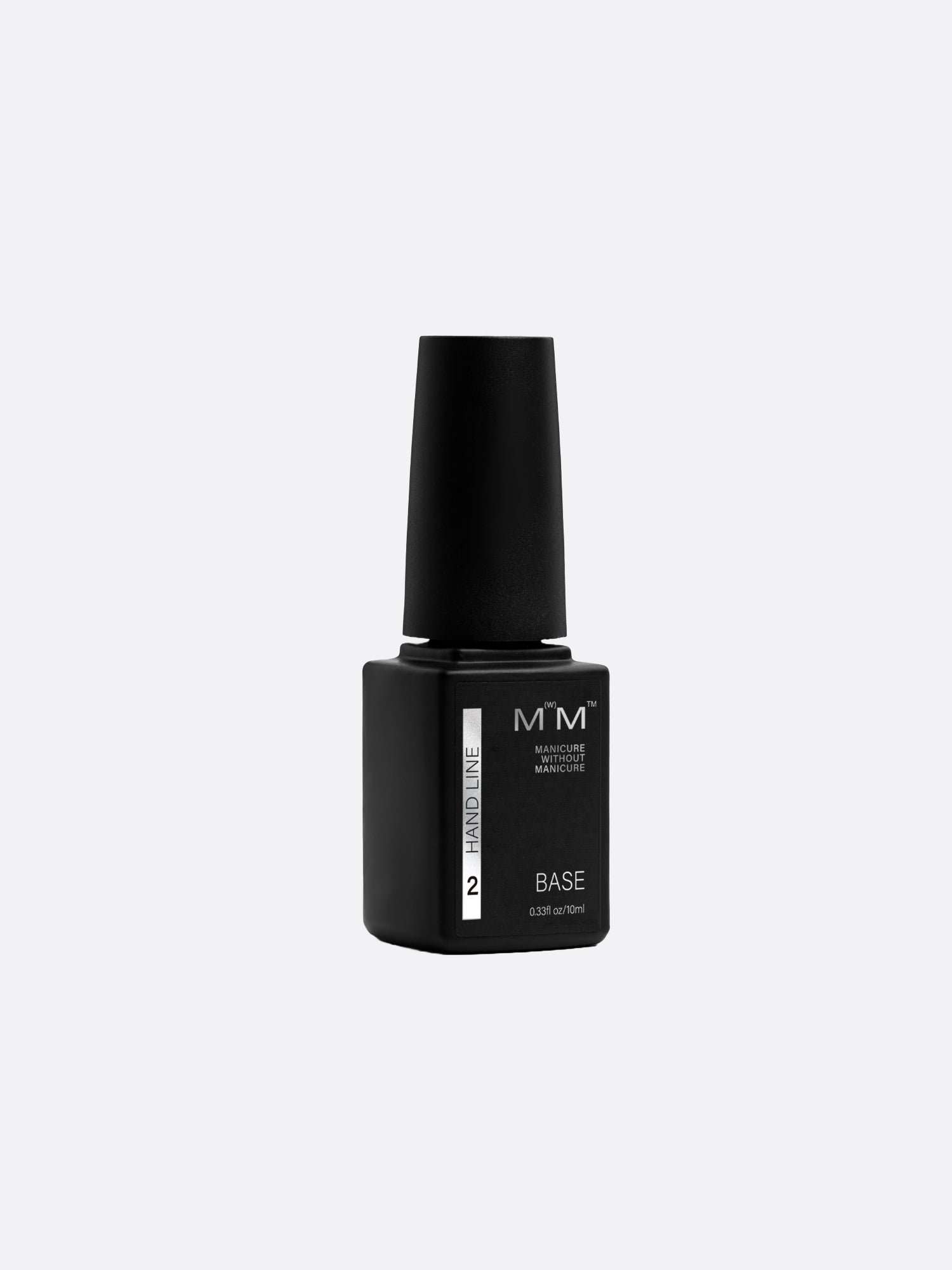 Baza Aderenta - Hand Line Clear, 10 ml , Linto