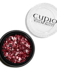 Foite Unghii - Hot Pink, Cupio