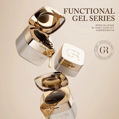 Diamond Functional  Gel Gulauri