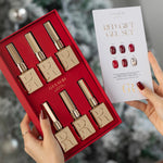 GULAURI RED GIFT SET 13 gr