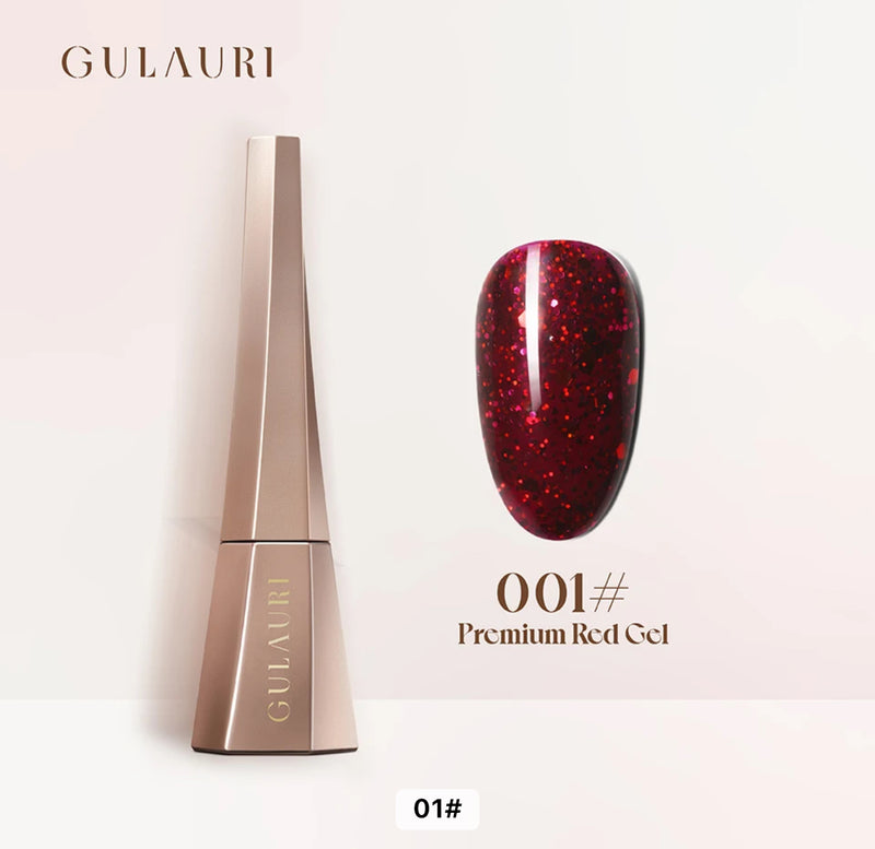 GULAURI Premium red 01