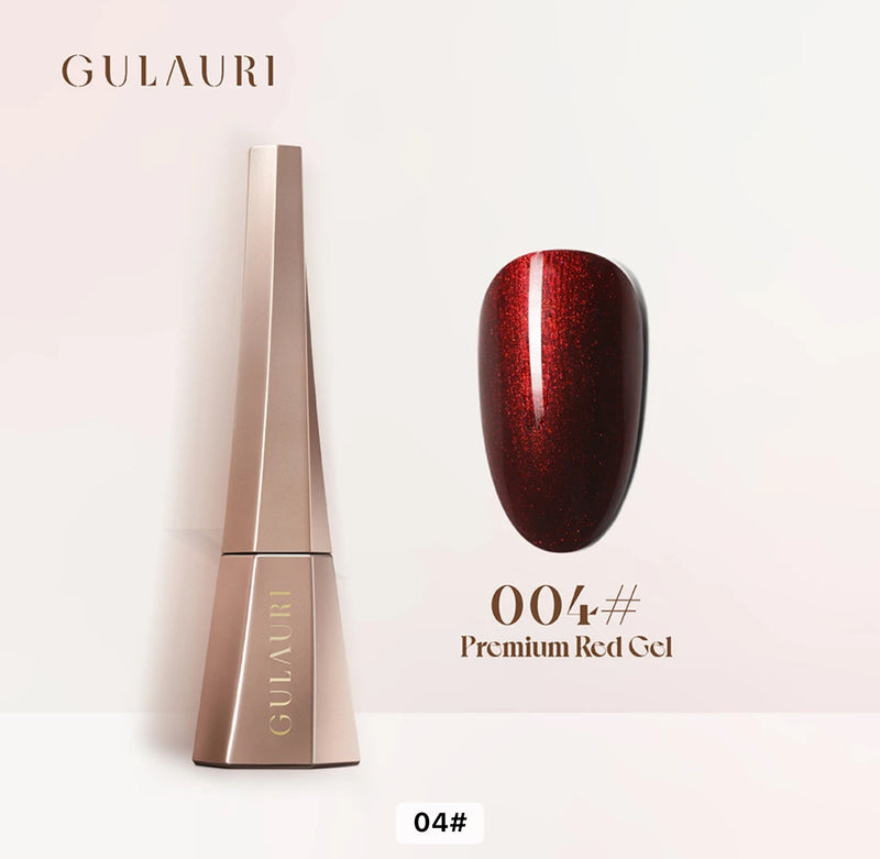 GULAURI Premium red 04