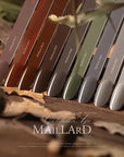 Oja Semipermanenta - Maillard Collection 
