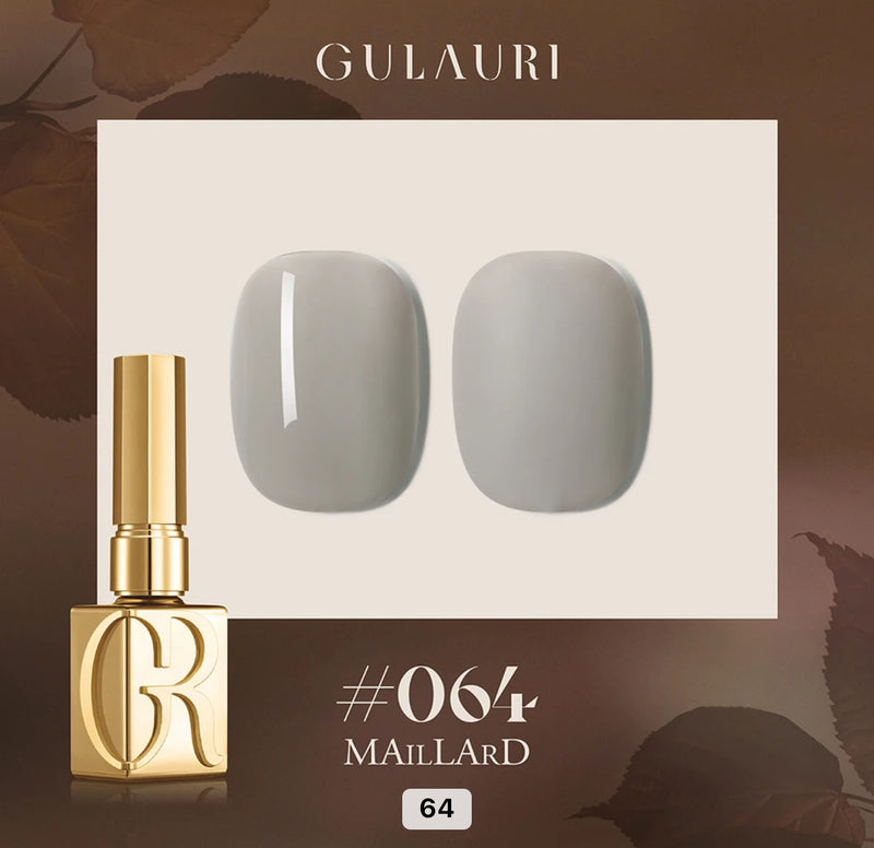 GULAURI Maillard collection 64