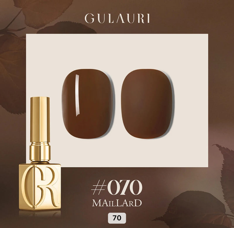 GULAURI Maillard collection 70