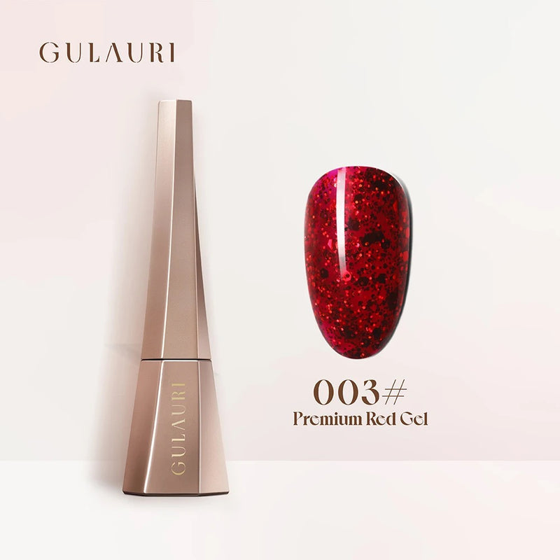 GULAURI Premium red 03