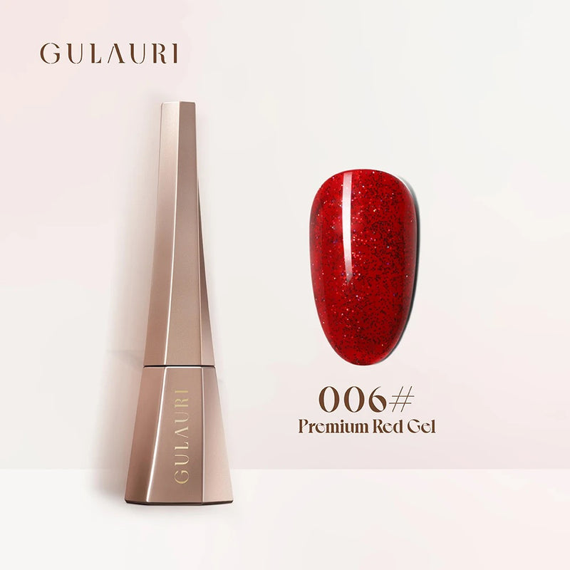 GULAURI Premium red 06