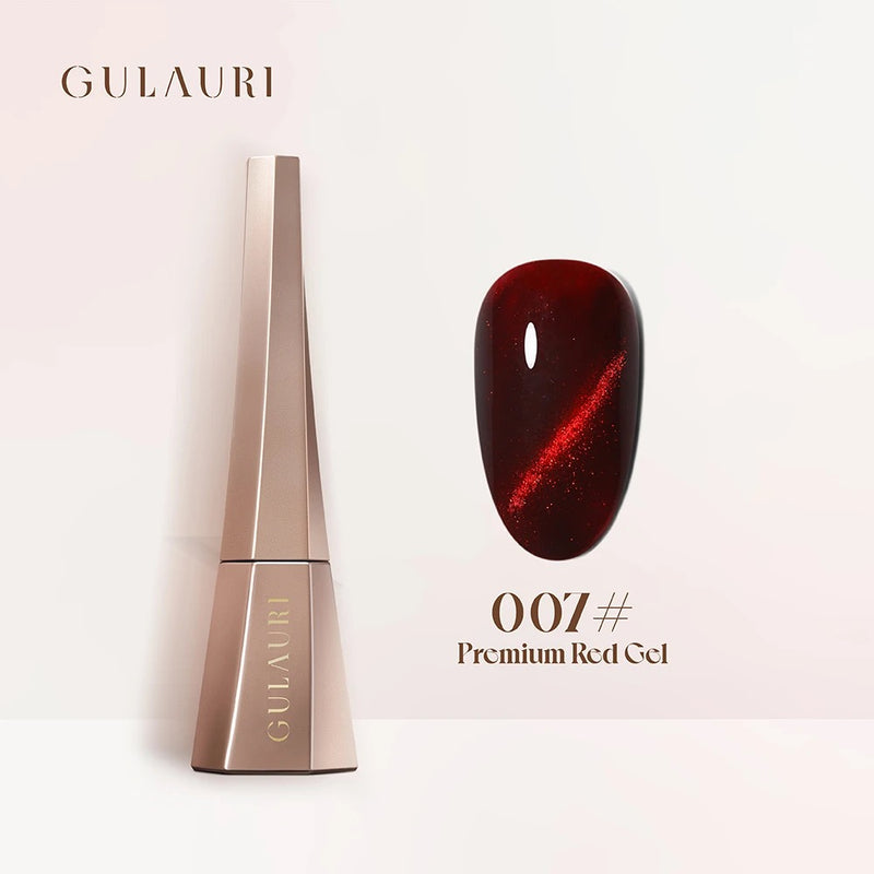 GULAURI Premium red 07