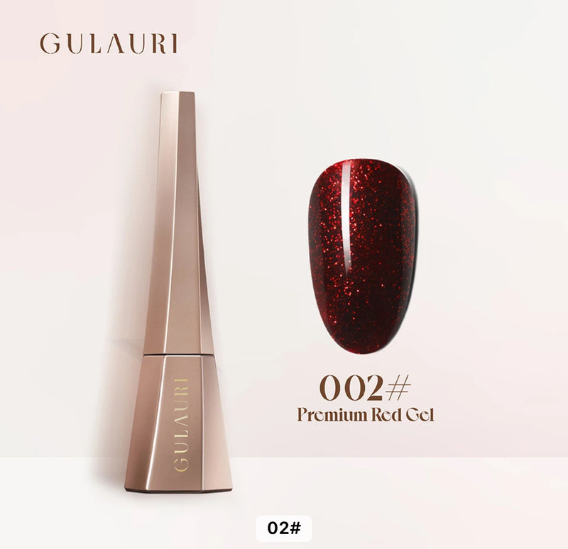 GULAURI Premium red 02