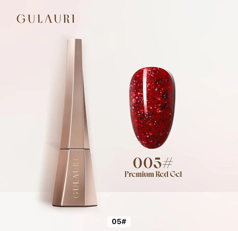 GULAURI Premium red 05