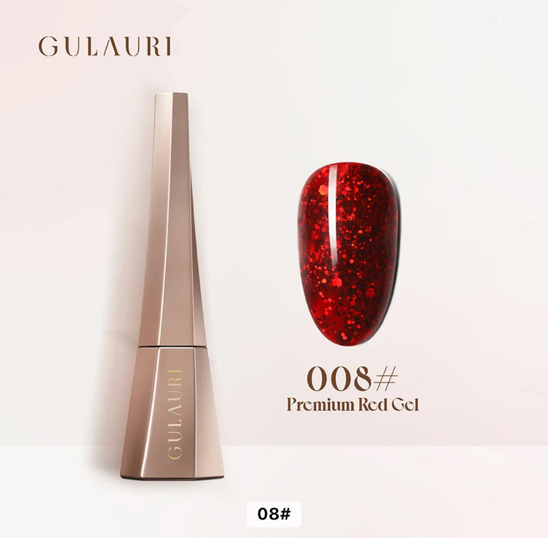 GULAURI Premium red 08