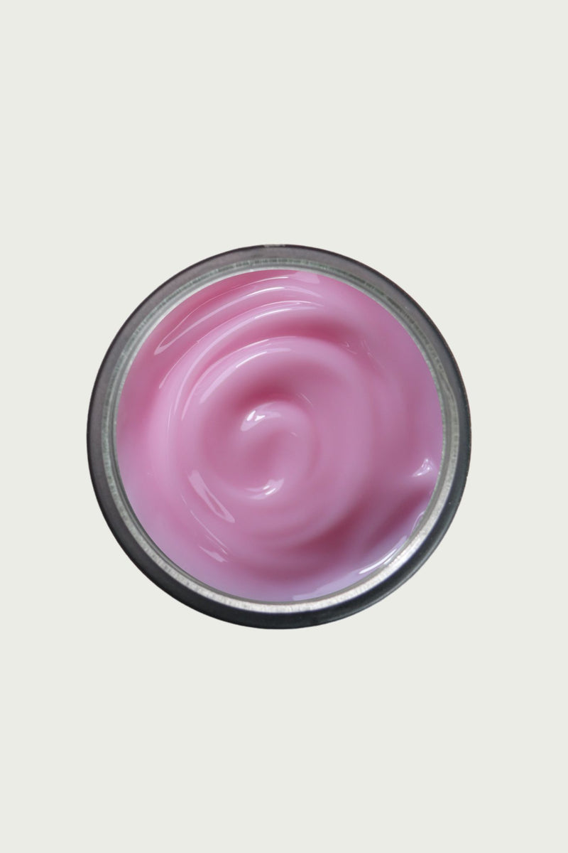 Gel Forming Cream Candy Pink, Yas, 30 g