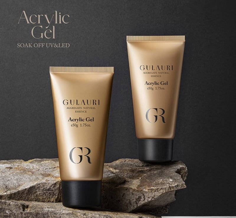 GULAURI Acrylic gel 03 HEALTHY