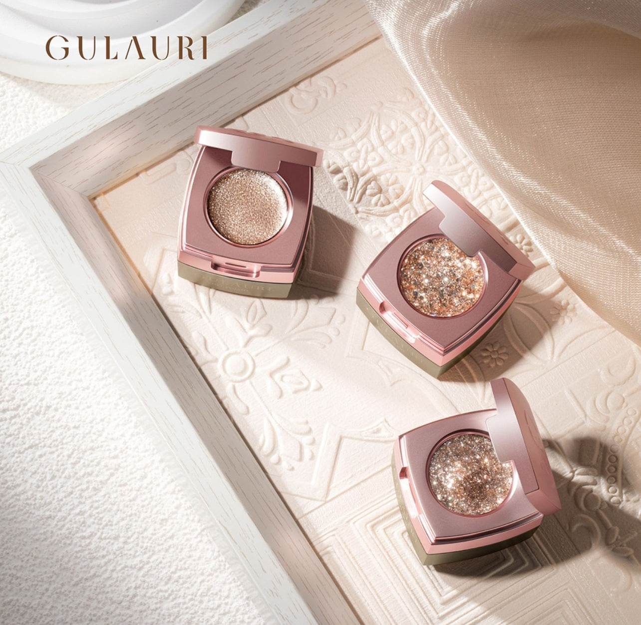Platinum Gel - 