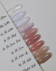Gel No File - Perfect Nude, 30 ml, Yas