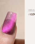 Oja Semipermanenta - Cat Eye Girls World 