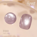 Oja semipermanenta sweet cat eye  01 First love GULAURI