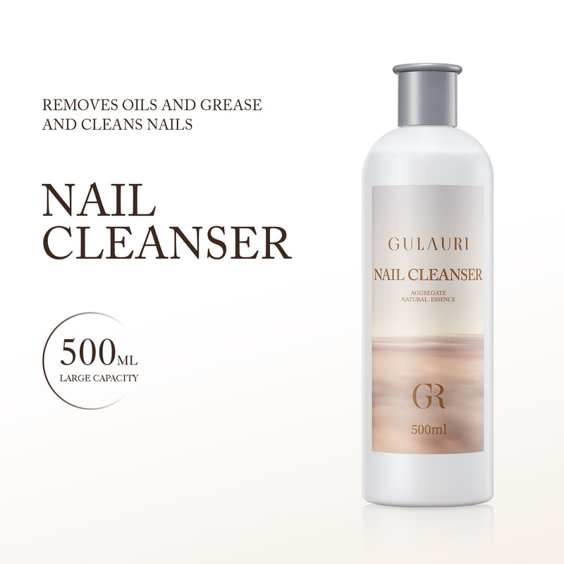 GULAURI NAIL CLEANSER 500 ML