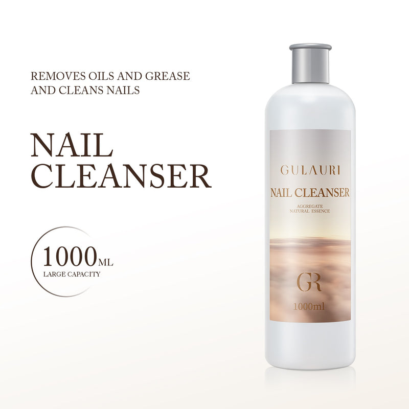 GULAURI NAIL CLEANSER 1000 ML