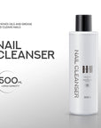Cleanser - 500 ml, Barbie Mirage