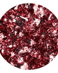 Foite Unghii - Hot Pink, Cupio