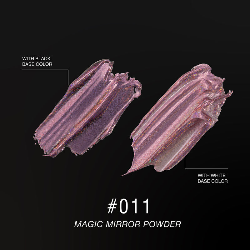 BARBIE MIRAGE Magic mirror powder 011