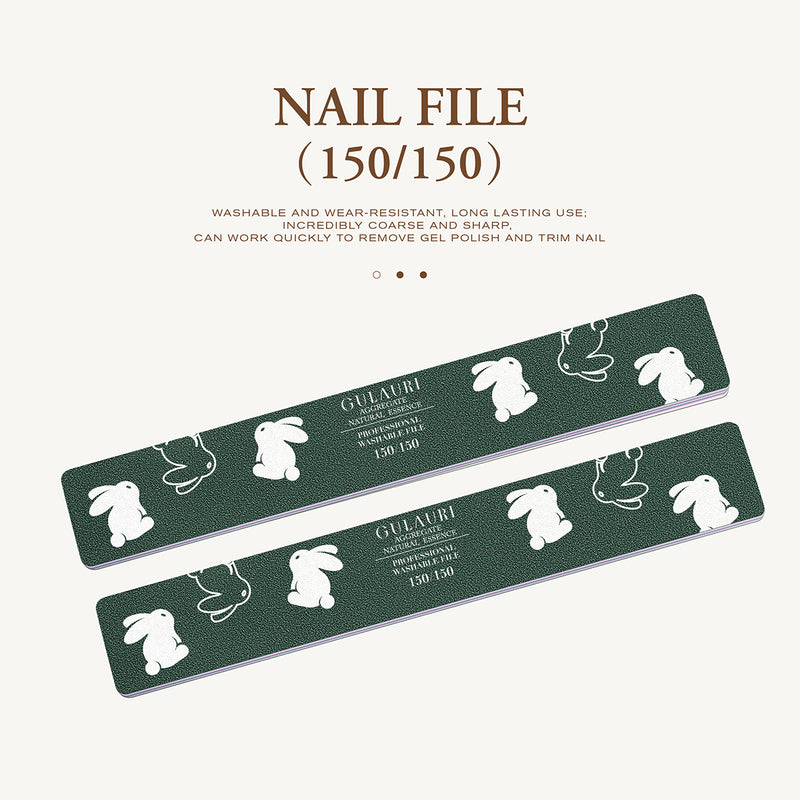 White Nail Rabbit Gulauri 150/150