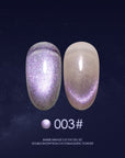 Oja Semipermanenta - Super Galaxy Cat Eye 
