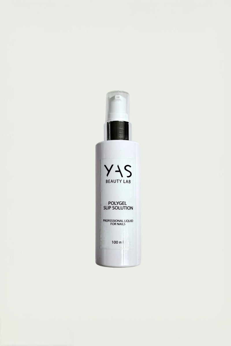 Solutie Modelare Polygel Slip, Yas, 100 ml