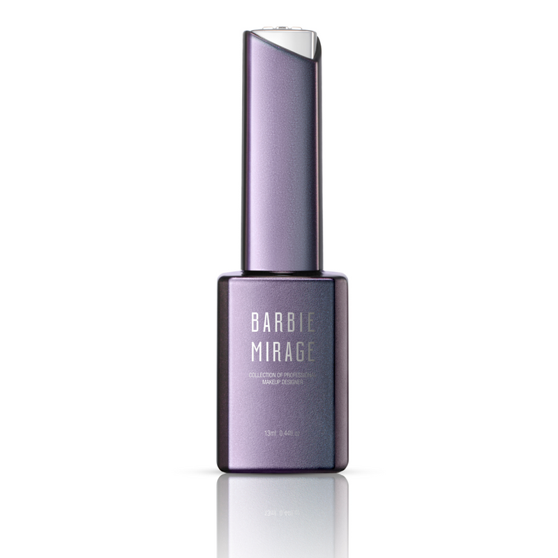 BARBIE MIRAGE Super top coat UNRULLY SERIES (fara strat de dispersie)