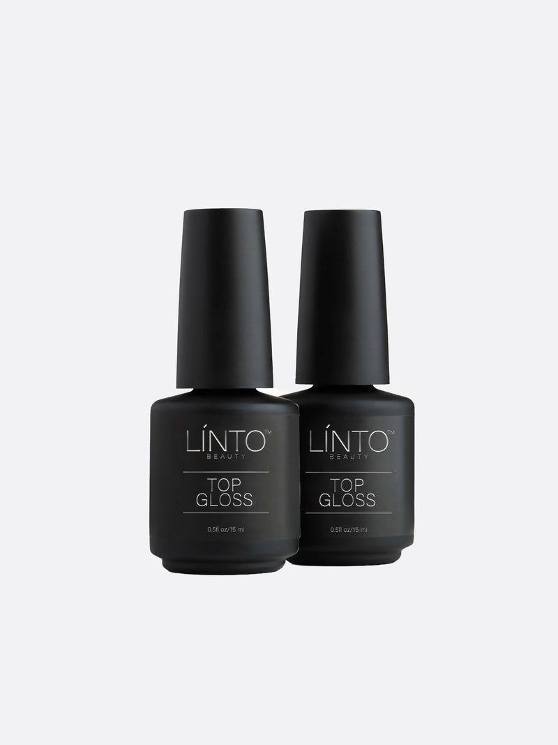 Top Gloss LINTO, 15 ml