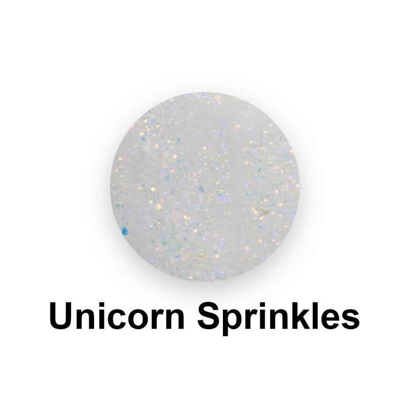 Polygel Unicorn Sprinkles TP,30 ML