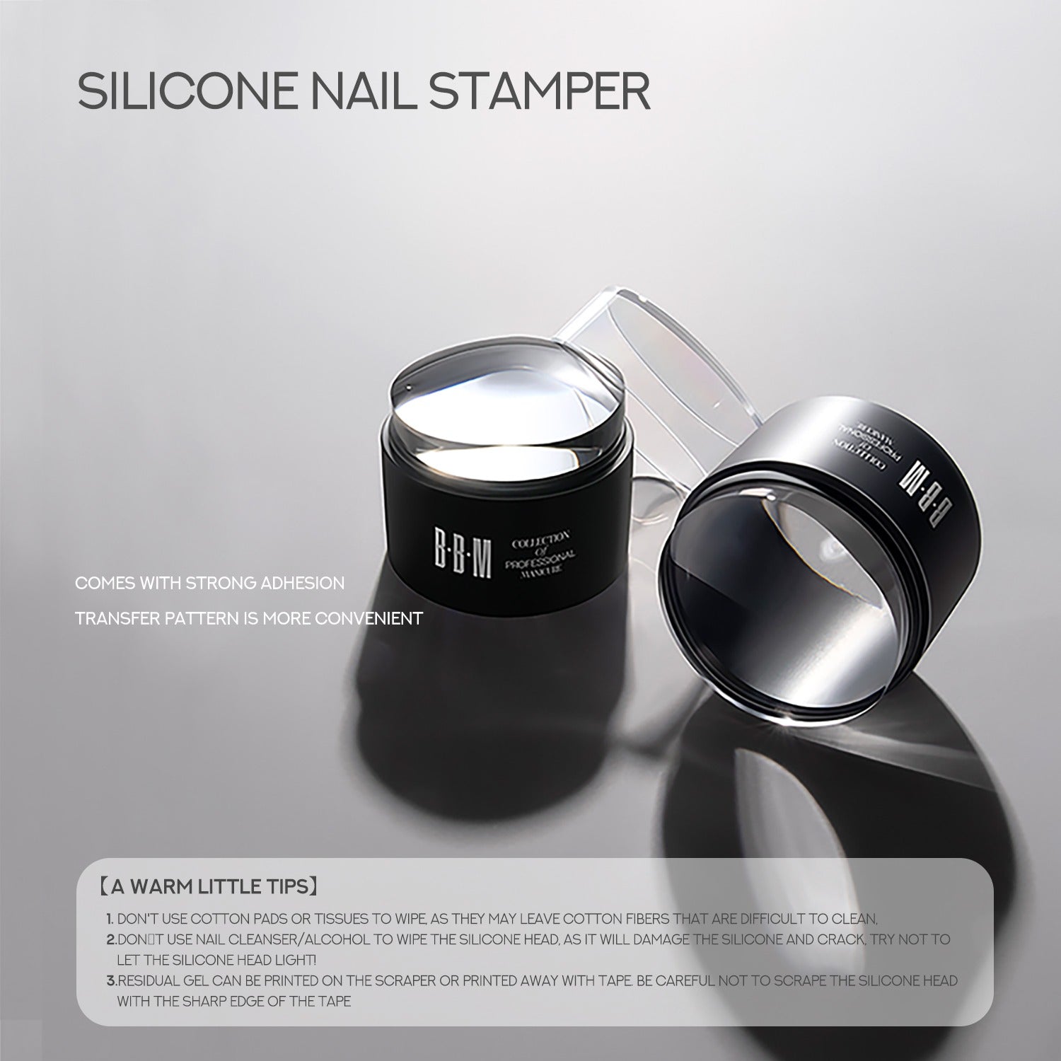 Nail Art – THE BRANDZ