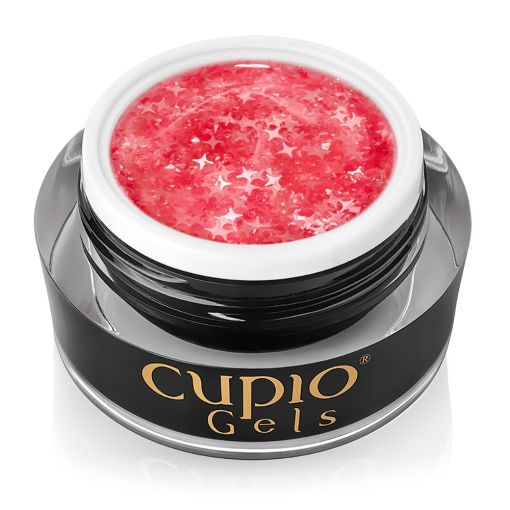 All The Stars Builder Gel Cupio - Baby Pink 15g