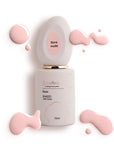 Baza Cover - Bare Nude, 10 ml , 9Muffin's