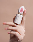 Baza Cover - Bare Truffle, 10 ml , 9Muffin's