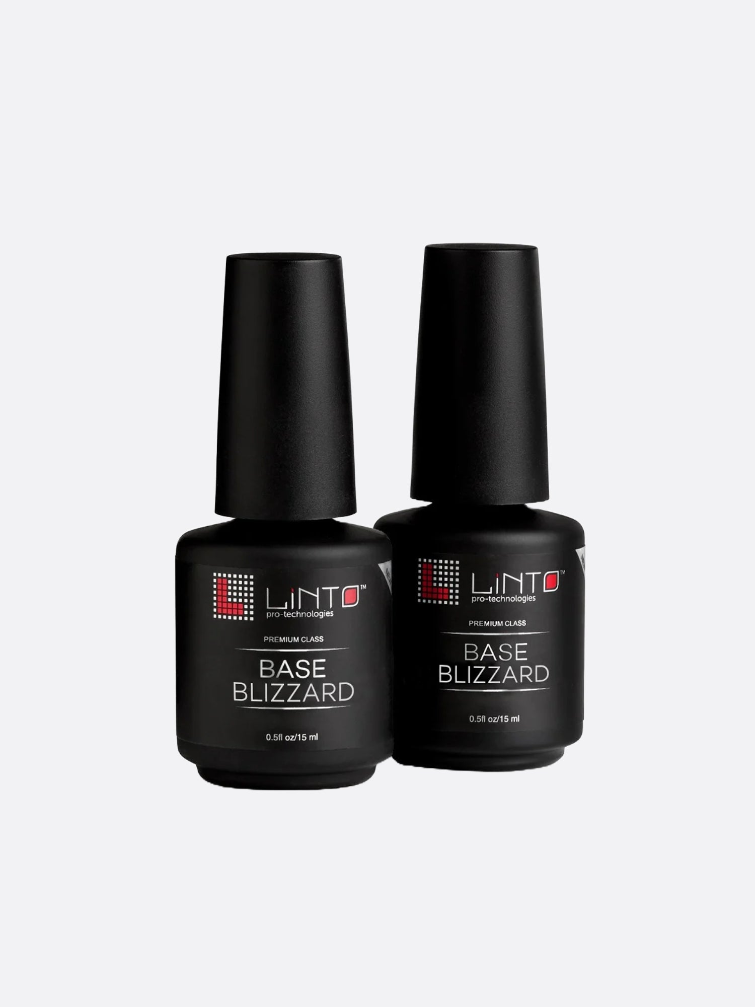 Cover Base - Blizzard, 15 ml , Linto