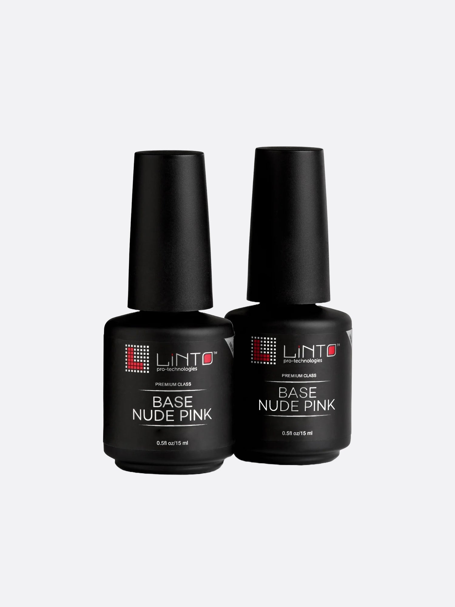 Cover Base - Nude Pink, 15 ml , Linto