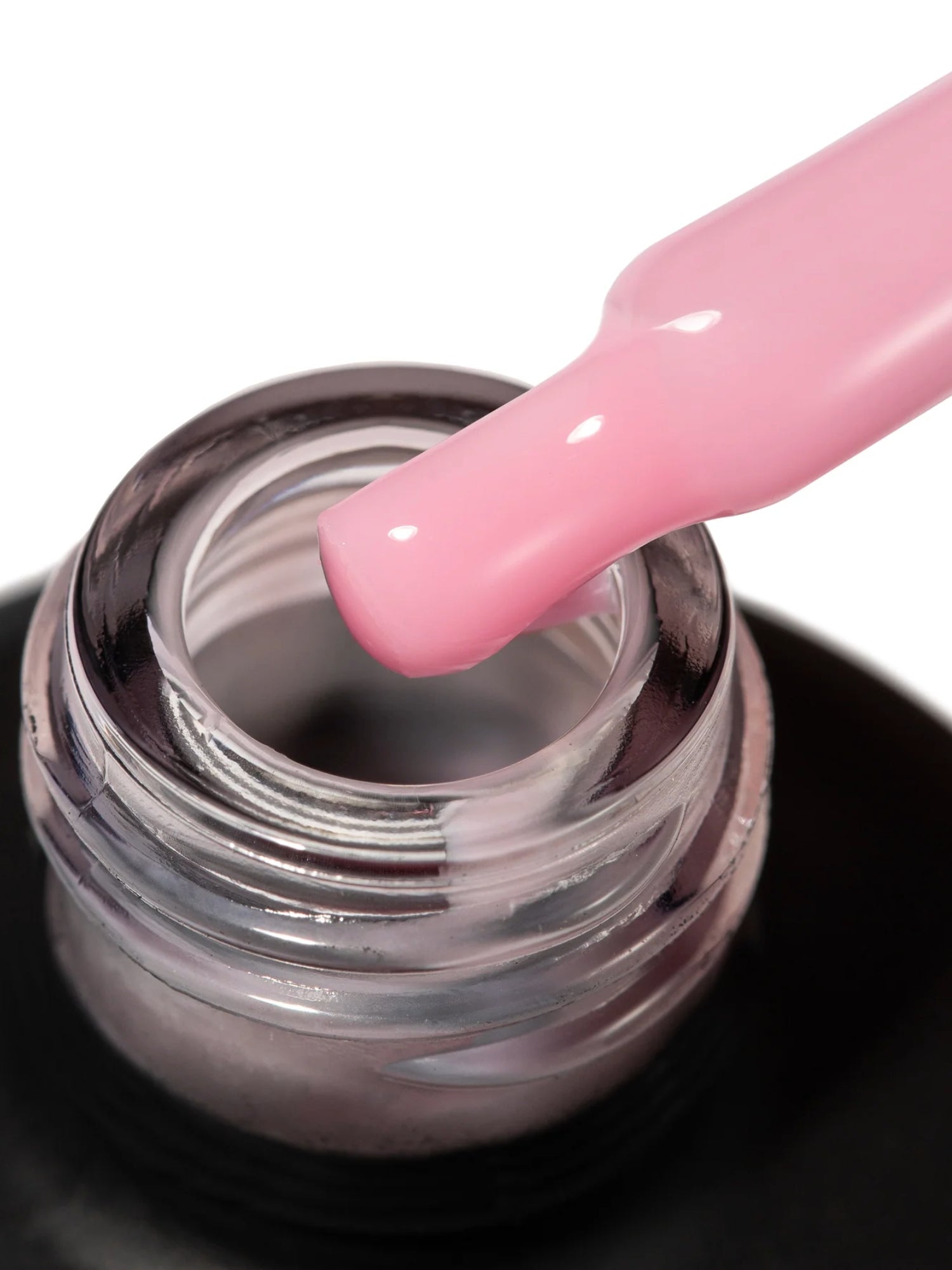Cover Base - Nude Pink, 15 ml , Linto