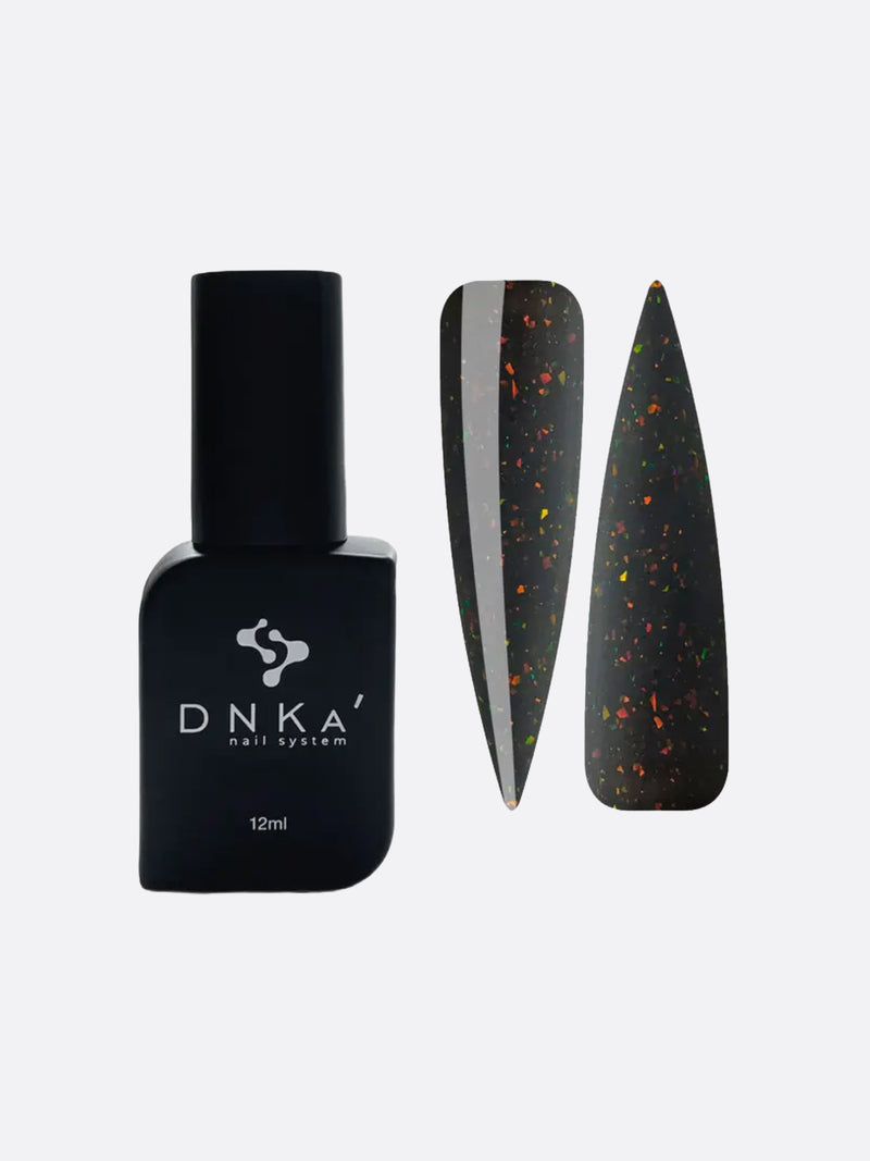 Cover Base DNKa #0096 Black Dress, 12 ml